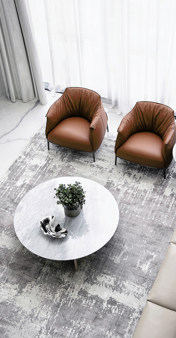 Fidelio Coffee Table, view 3
