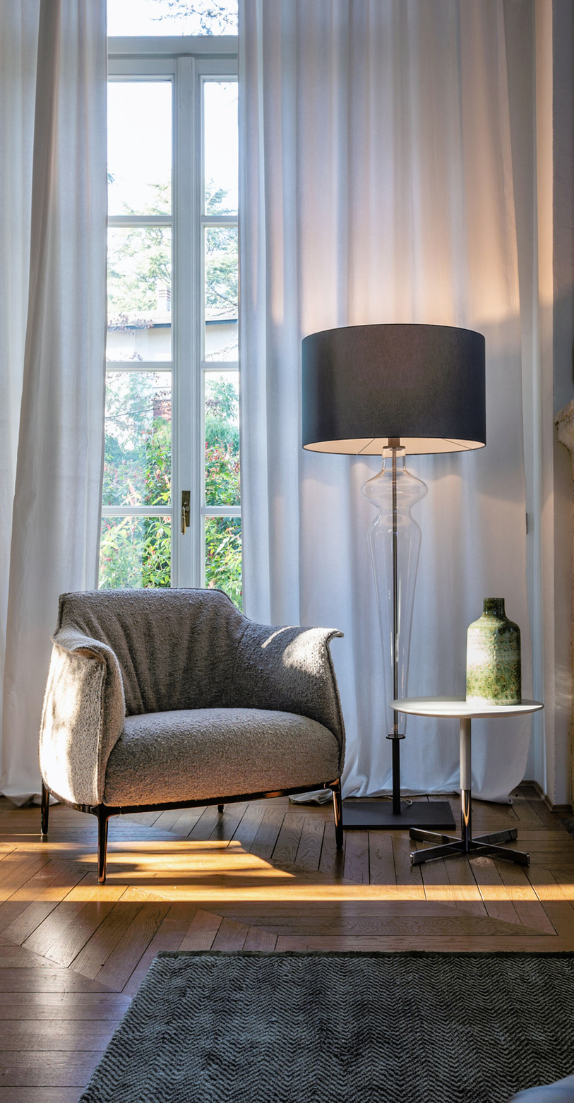 Holly Floor Lamp, view 2