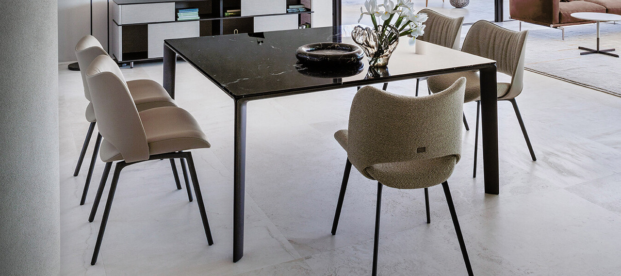 Homey Dining Table, view 2