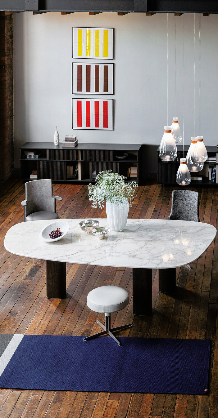 Jane Table, view 3