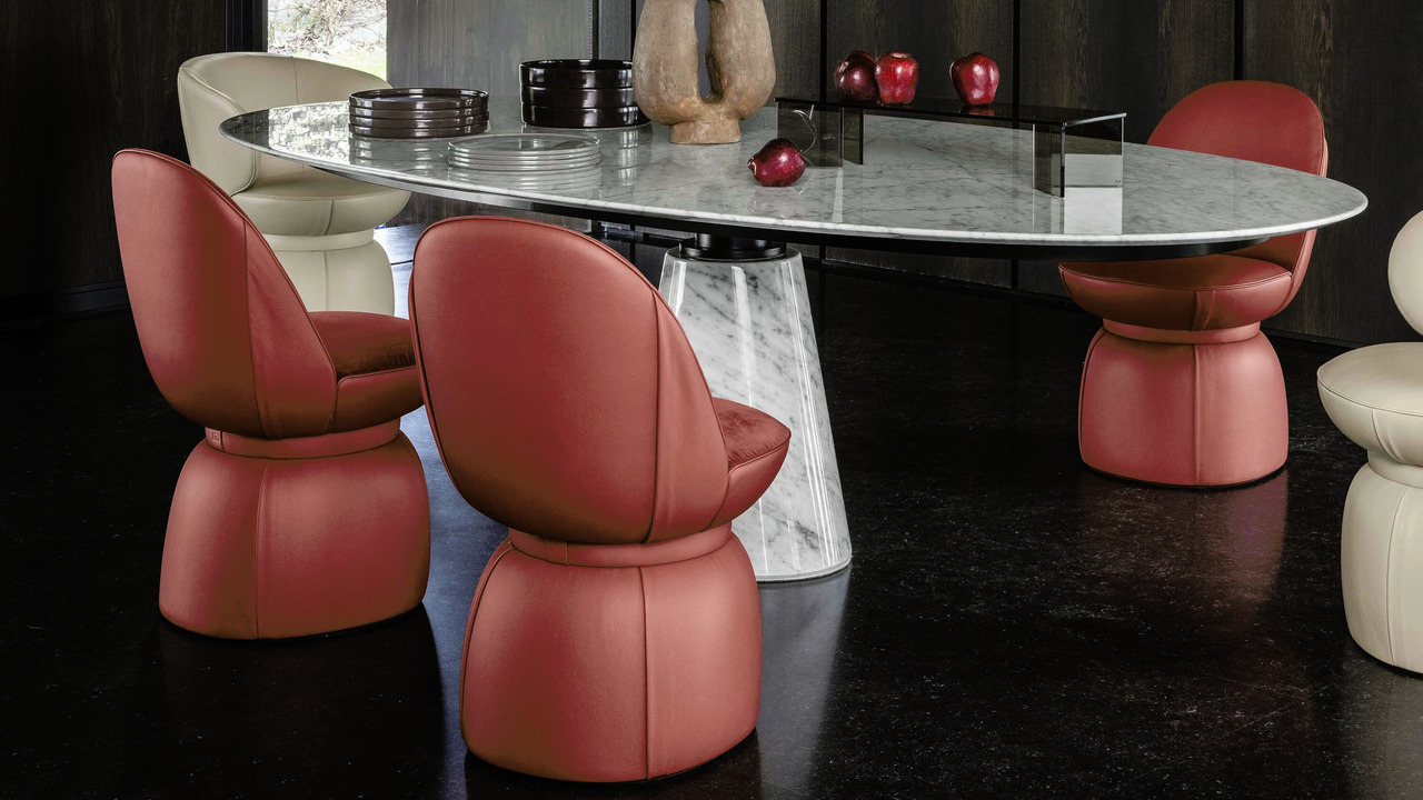 Leplì Armchair