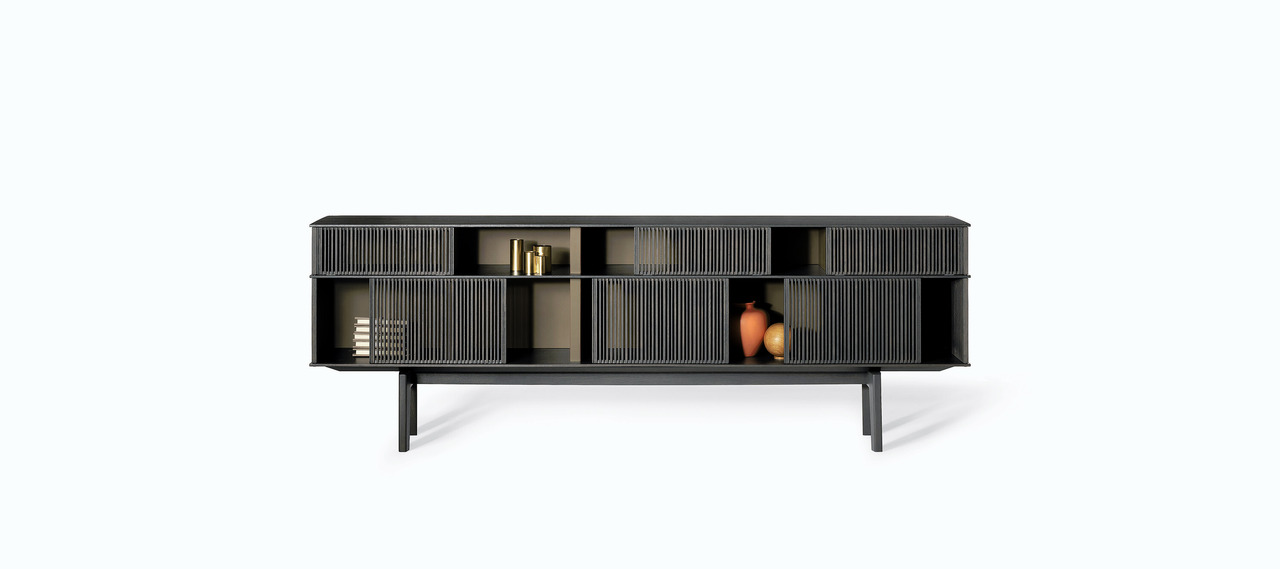 Lloyd Cabinets and Bookcases, view 2