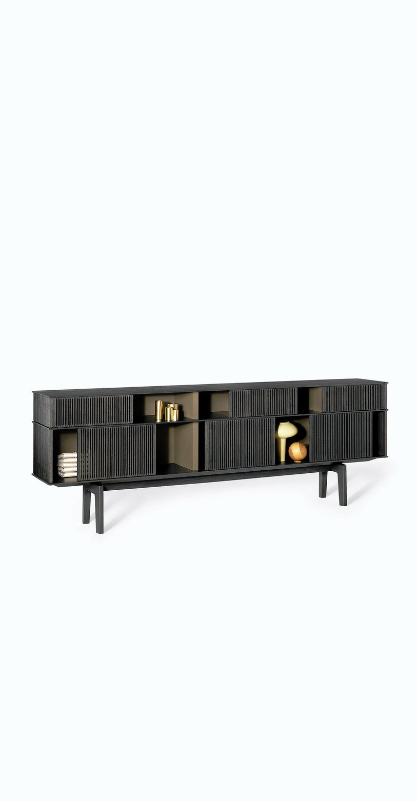 Lloyd Cabinets and Bookcases, view 3