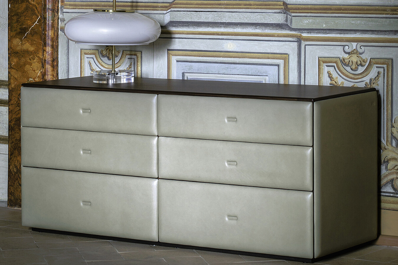 Moondance Drawer Chest, view 2