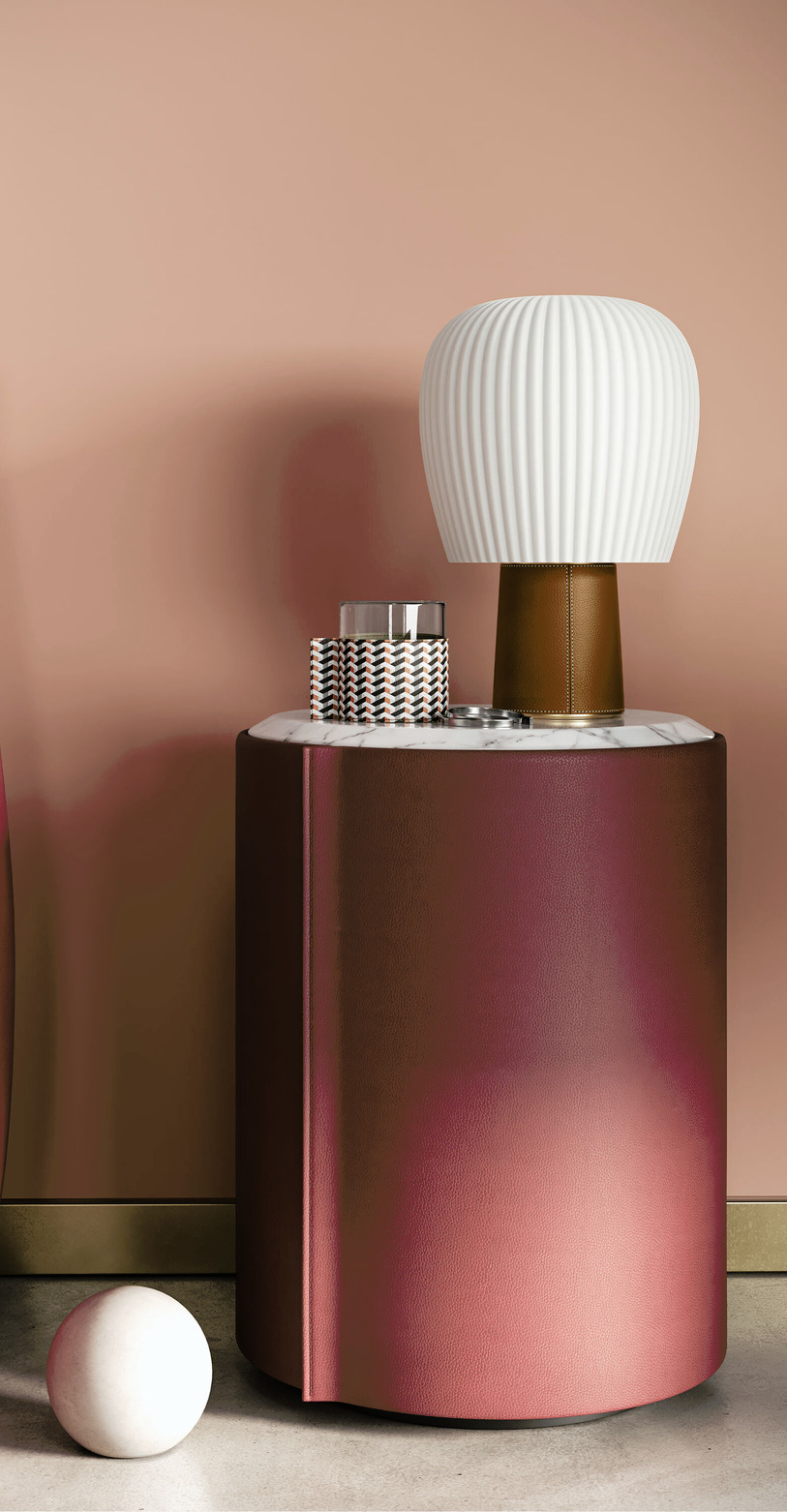 Nymph Table Lamp, view 3