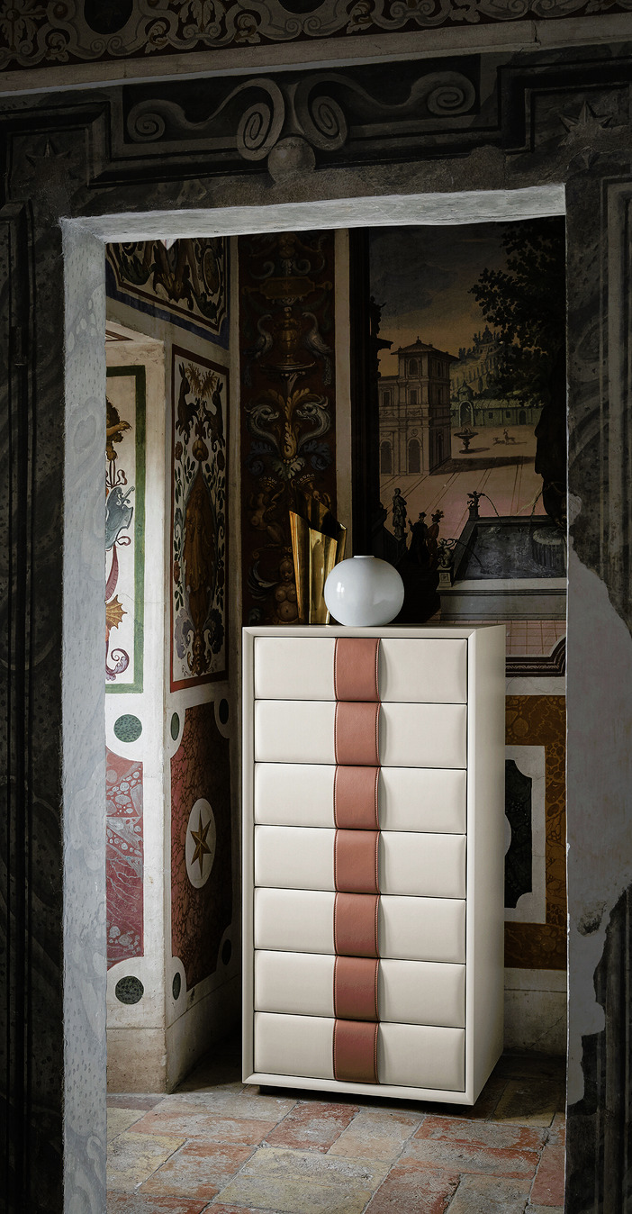 Obi Storage System, view 3