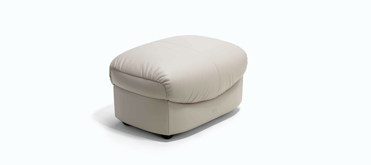 Parka Pouf
