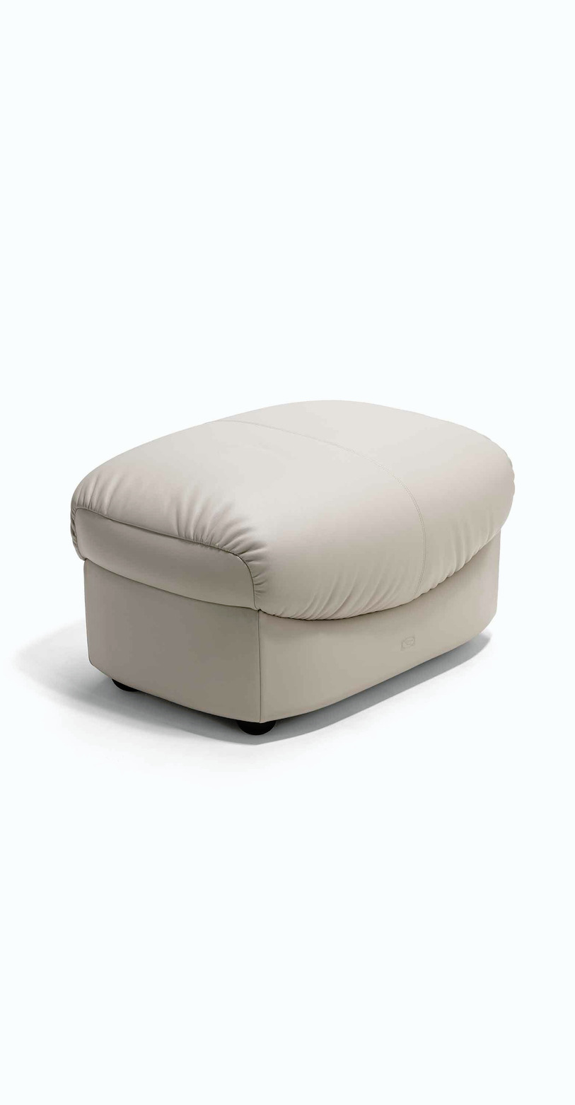 Parka Pouf, view 2