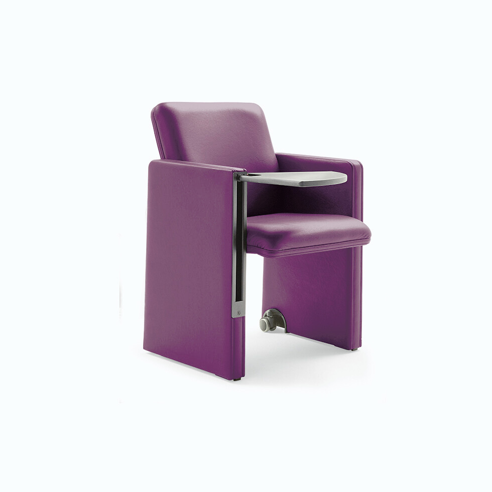 THF Chair by Poltrona Frau