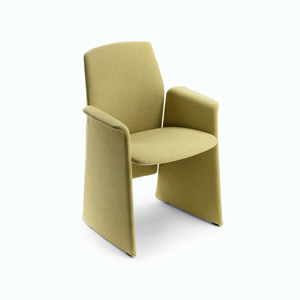 Downtown Conference Chair