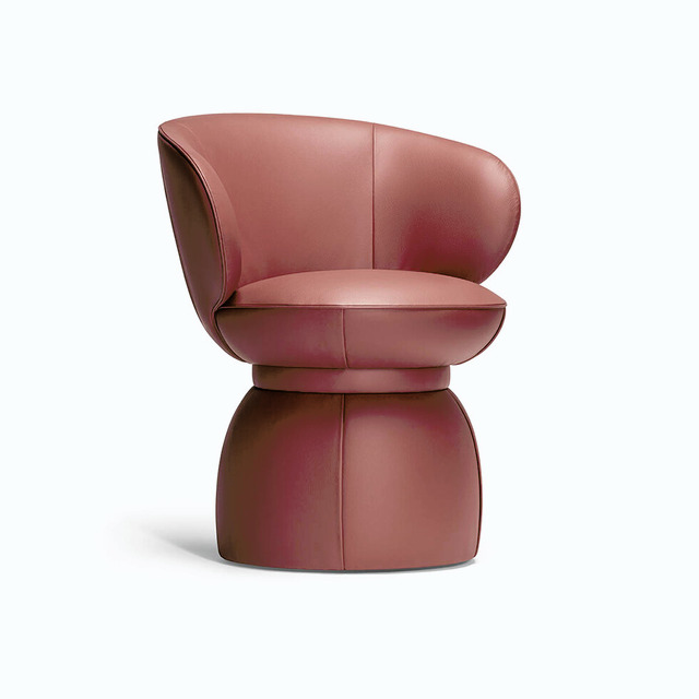 Leplì Armchair