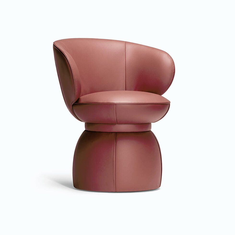Leplì Armchair