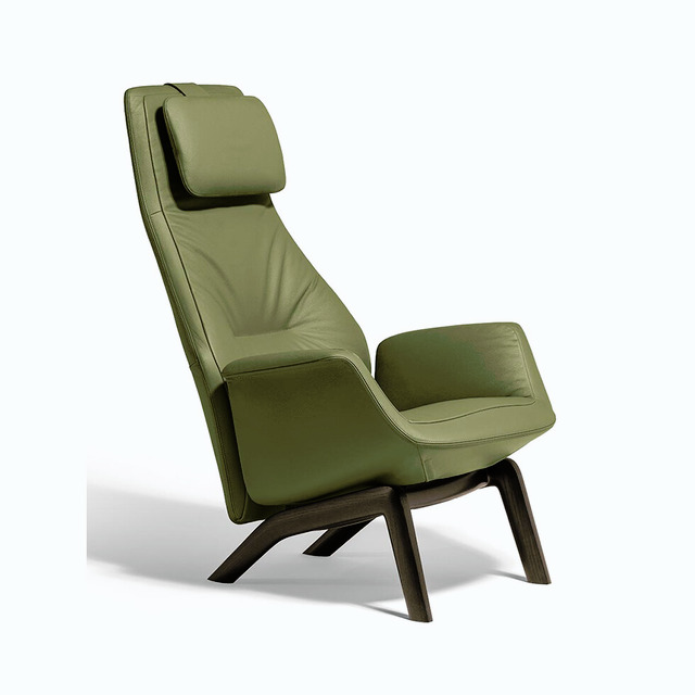 Downtown Lounge Armchair