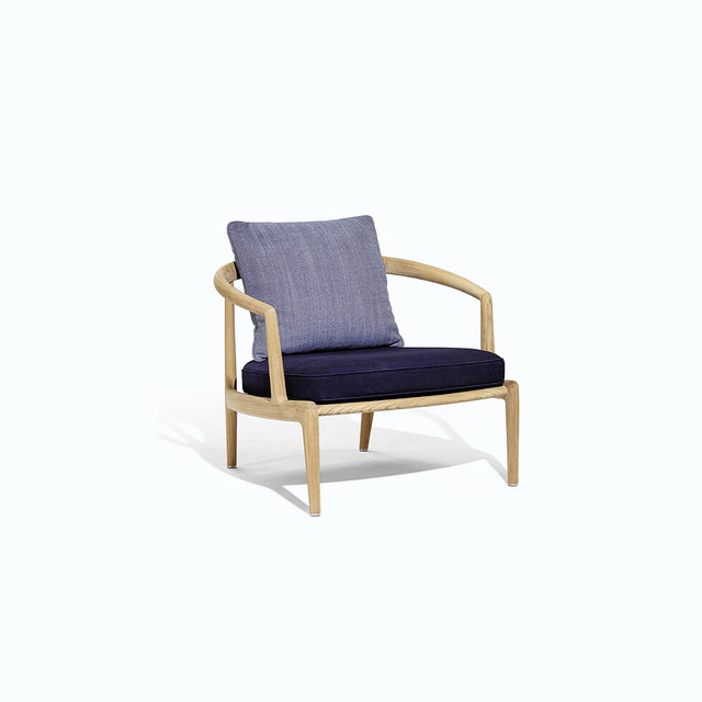 The Secret Garden Armchair