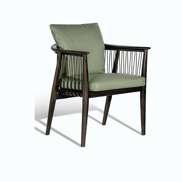Viola Armchair