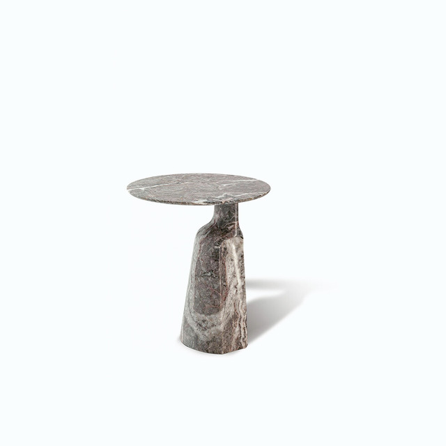 Ilary Marble Coffee Table