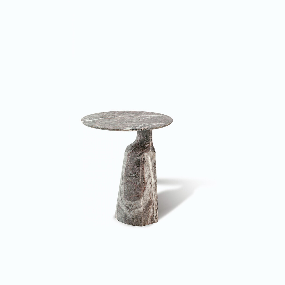 Ilary Marble Coffee Table