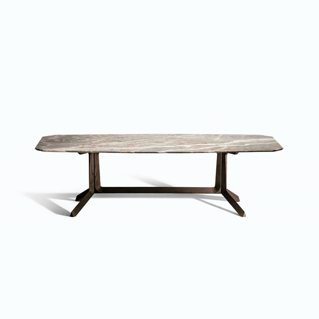 Othello Table by Poltrona Frau