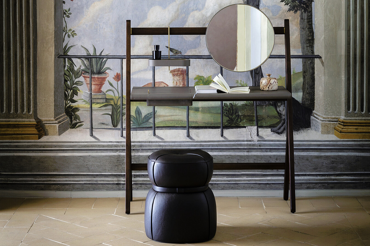 Ren Mirrors, view 2
