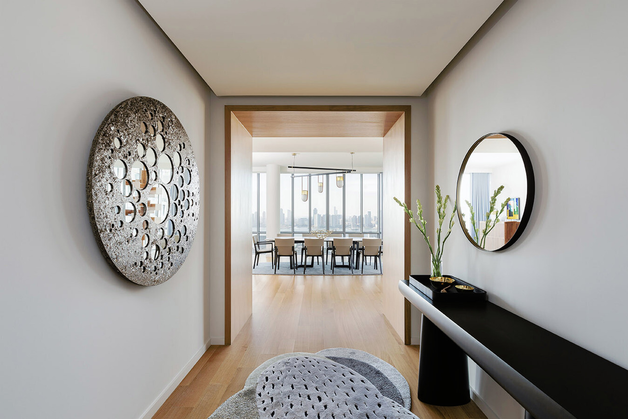Ren Mirrors, view 2