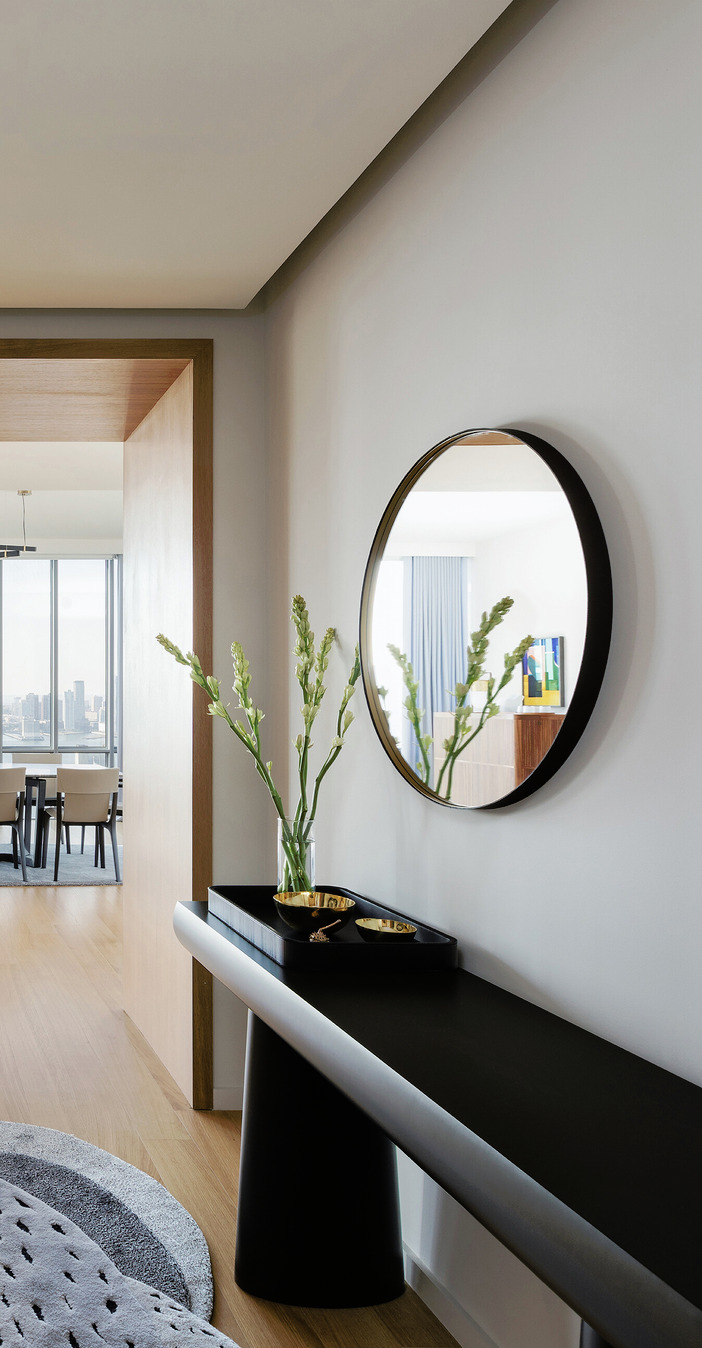 Ren Mirrors, view 3