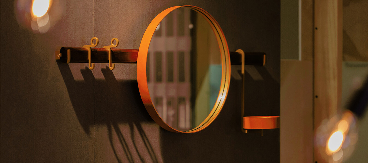 Ren Mirrors, view 2
