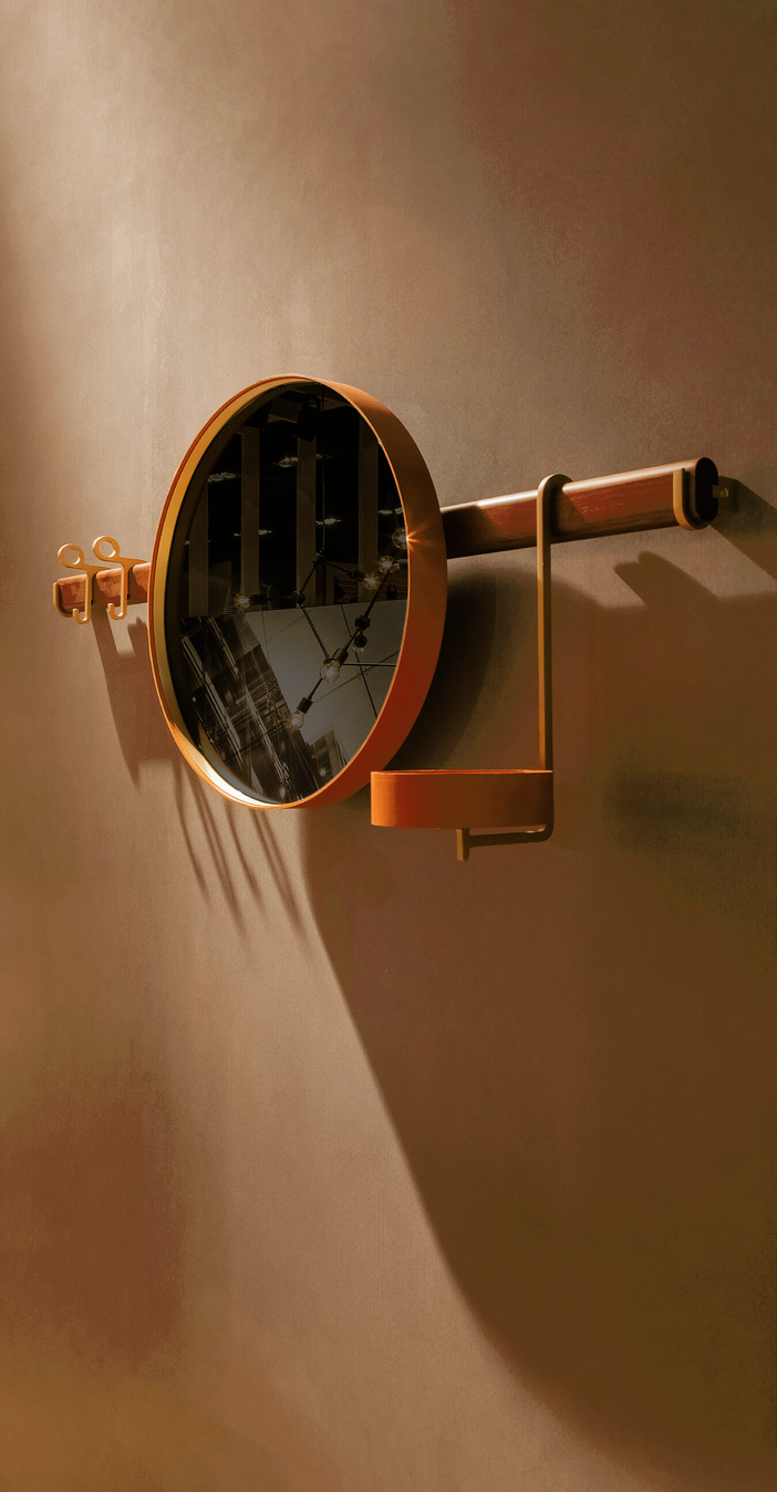 Ren Mirrors, view 3