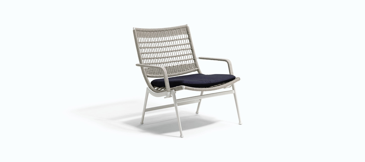 Solaria Outdoor Armchair