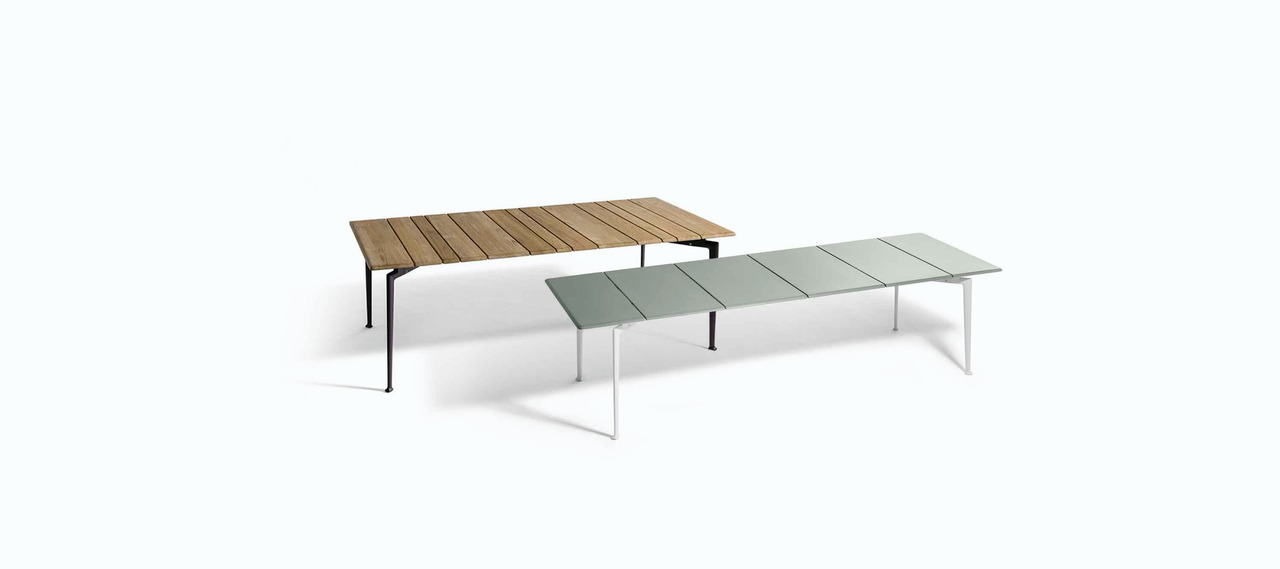 Solaria Outdoor Table, view 2