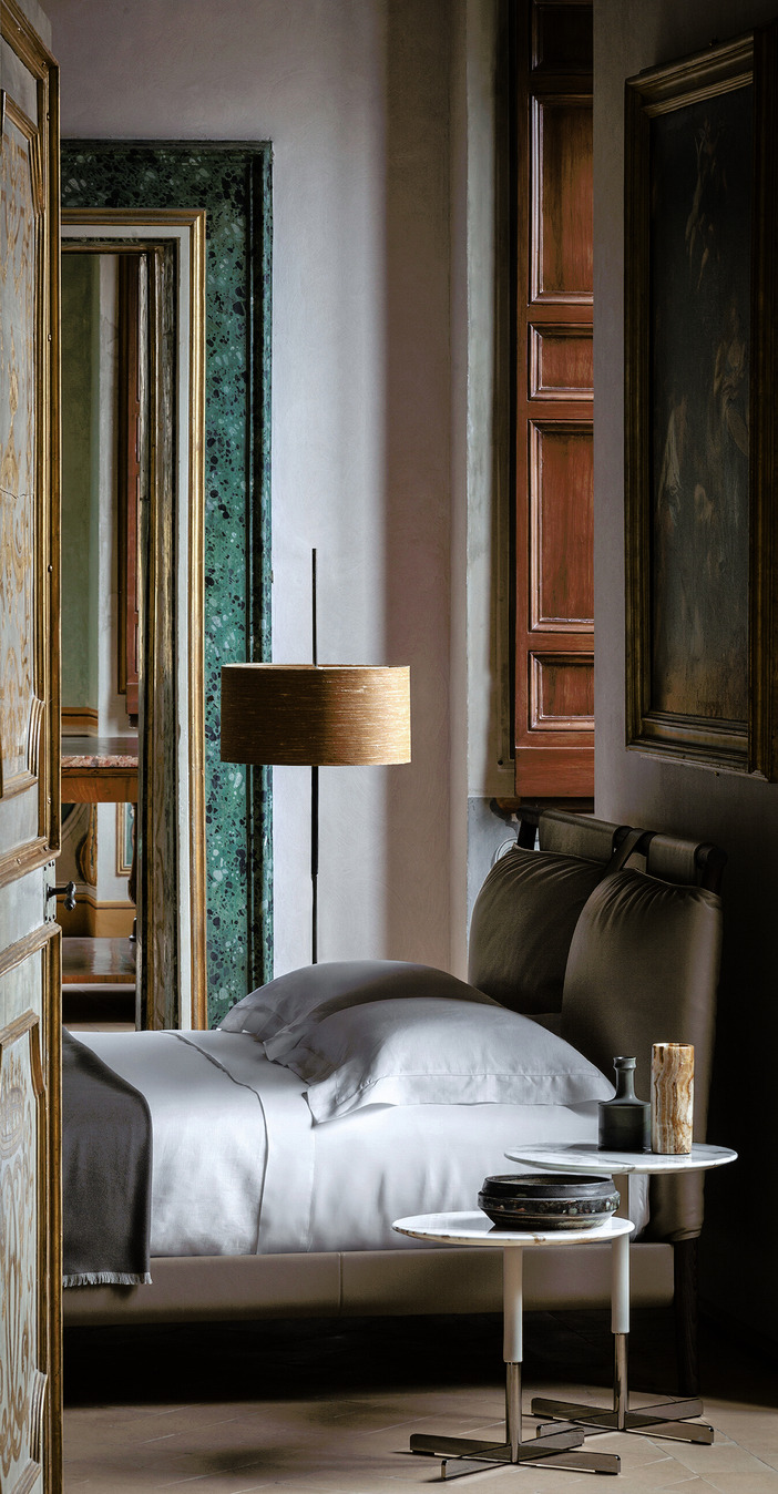 Times Bed, view 3