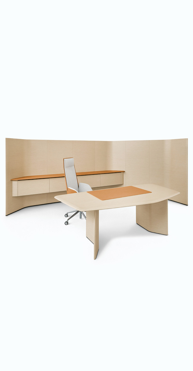 Trust Desks