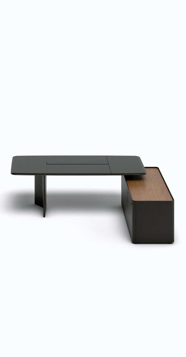 Trust Desk