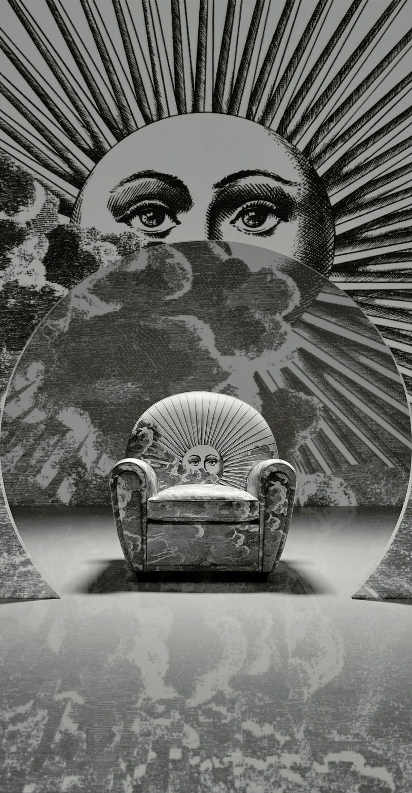 Vanity Fair XC Imagine Edition by Poltrona Frau, view 3