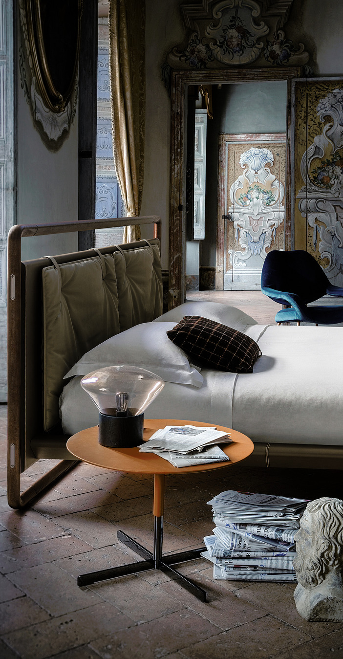 Volare Due Bed, view 2