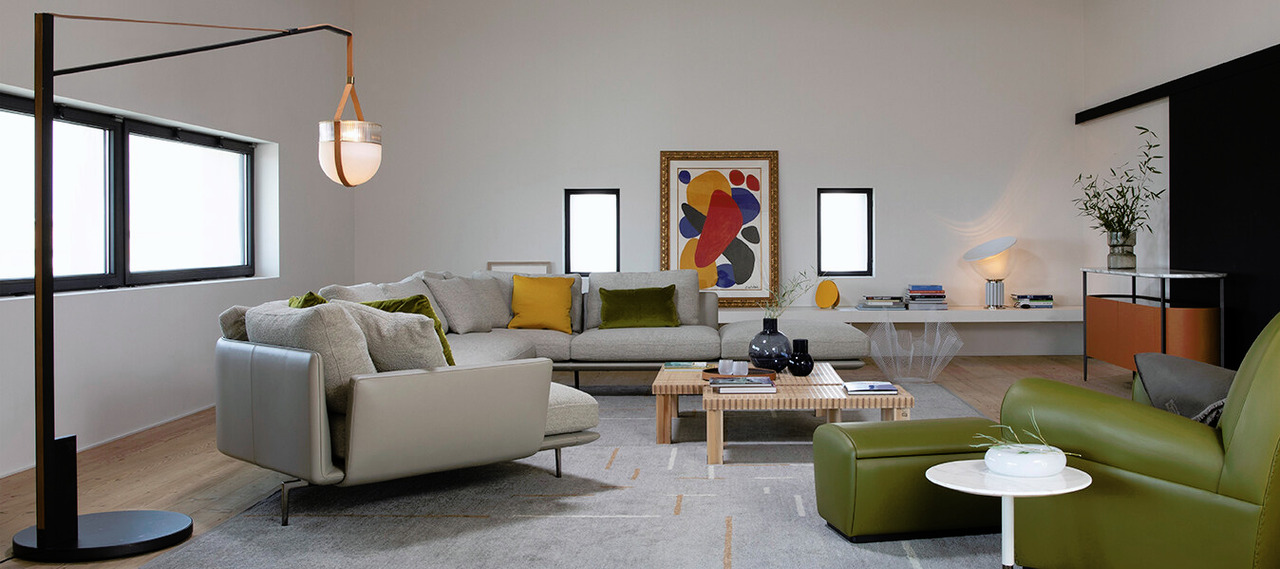 Xi lighting collection