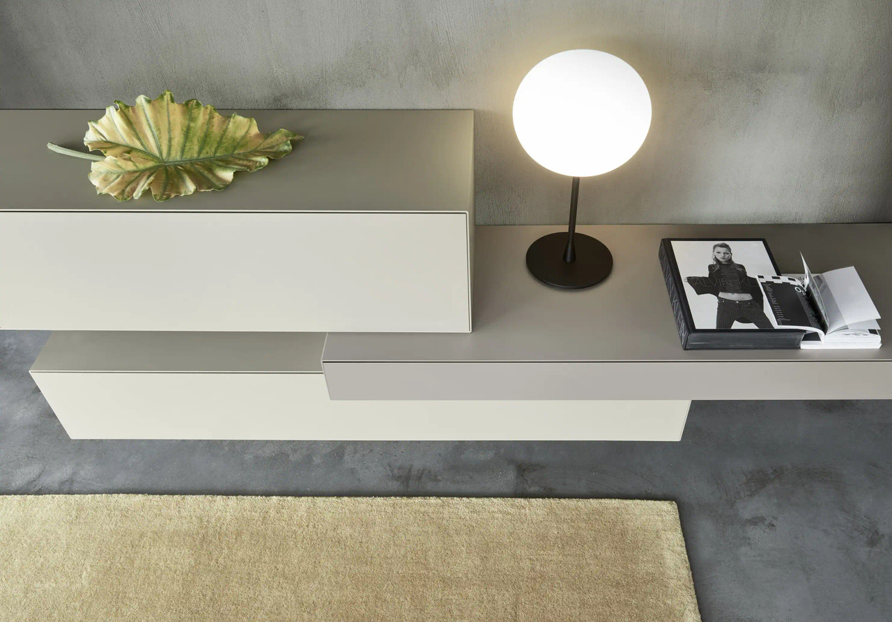 Sangiacomo Domino Furniture System, view 8
