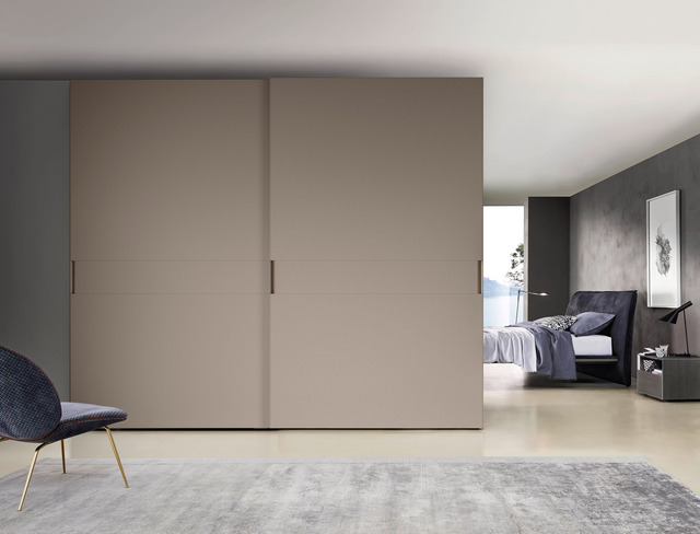 Sangiacomo Meridian Wardrobe