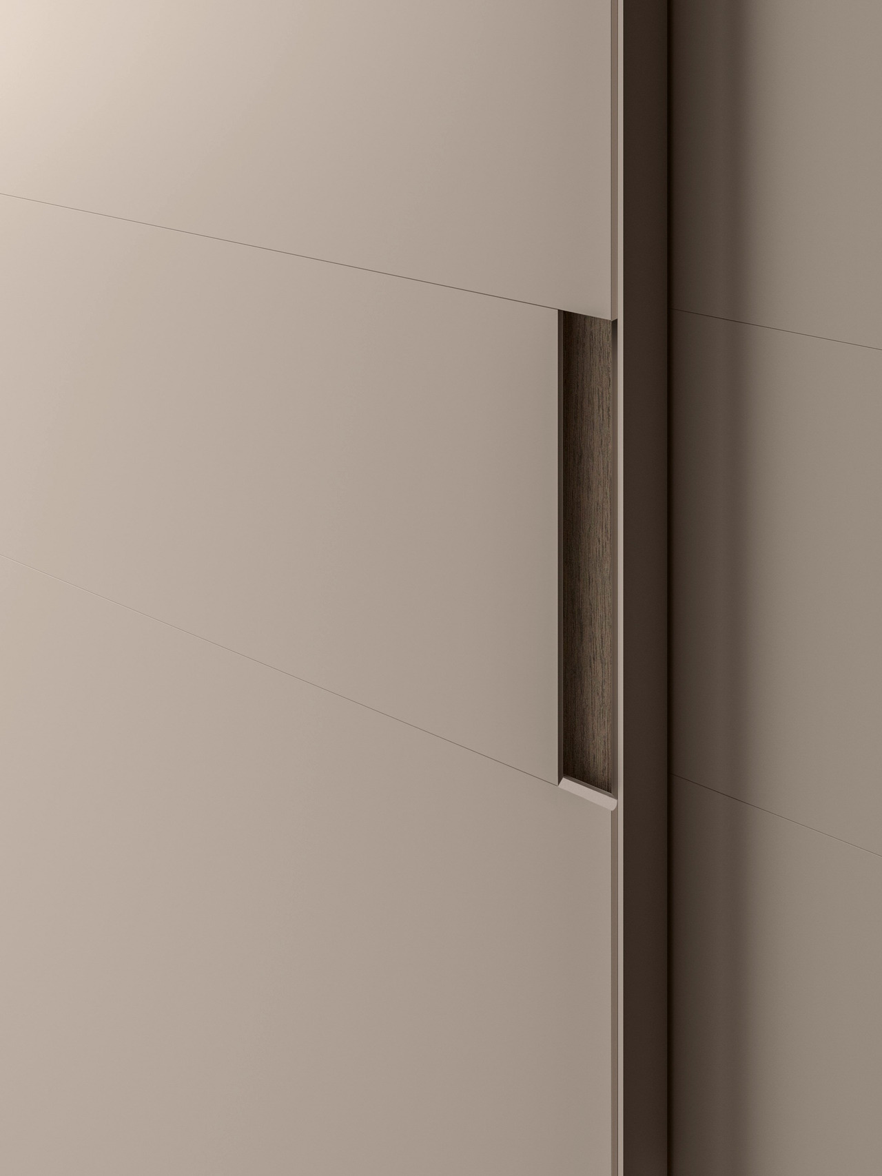 Sangiacomo Meridian Wardrobe, view 2
