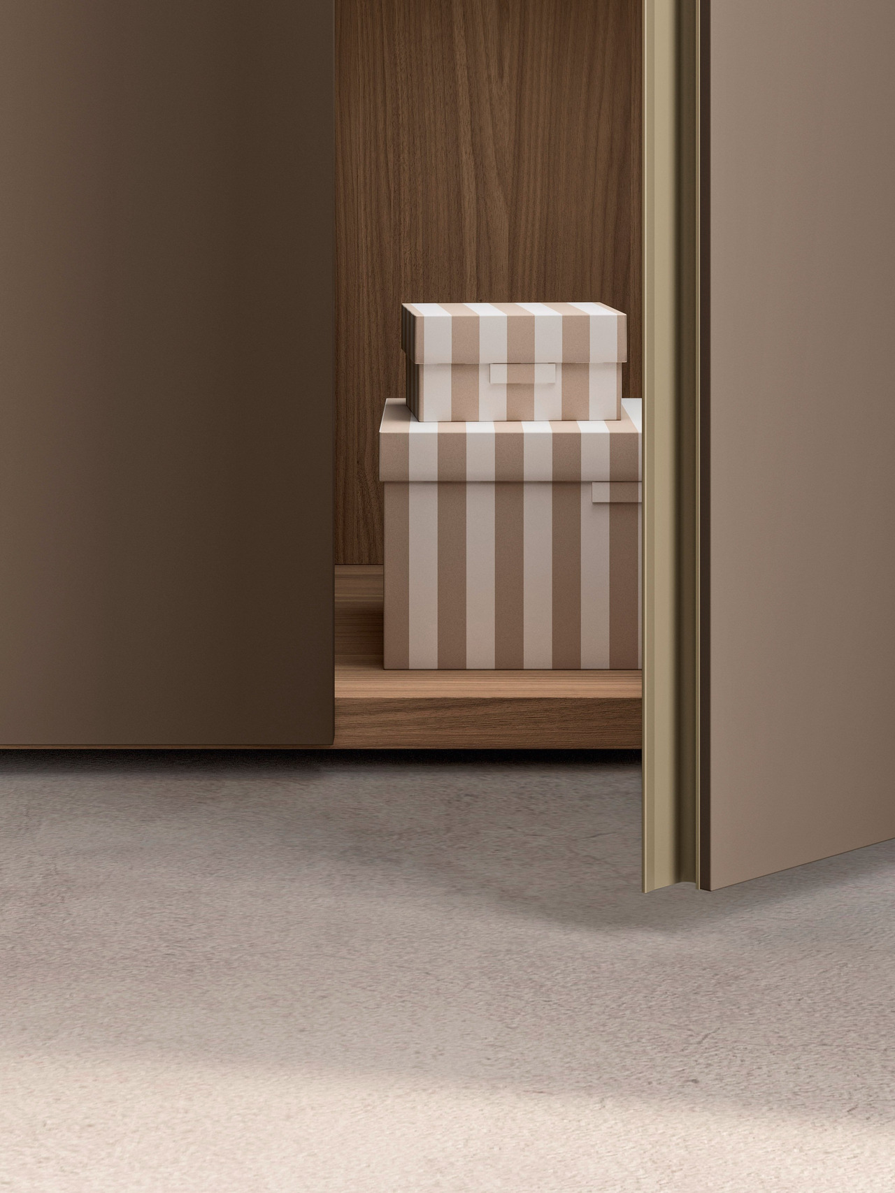 Sangiacomo Tape Wardrobe, view 2