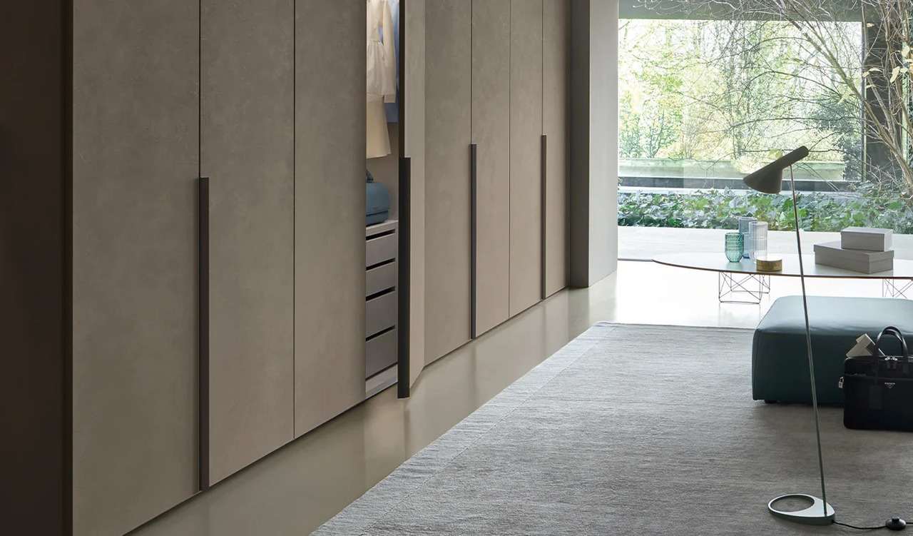 Sangiacomo Liscia Wardrobe, view 2