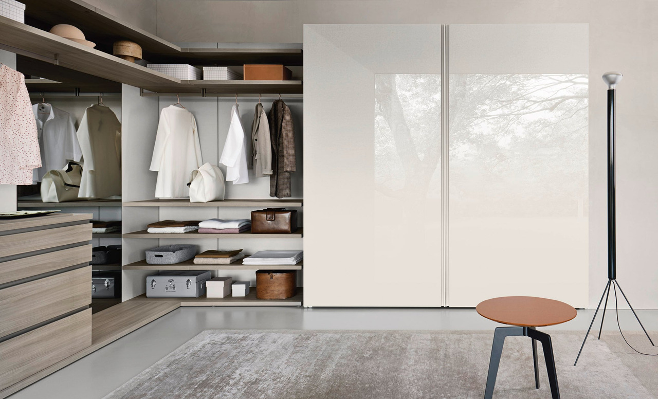 Sangiacomo Sinua Wardrobe, view 3