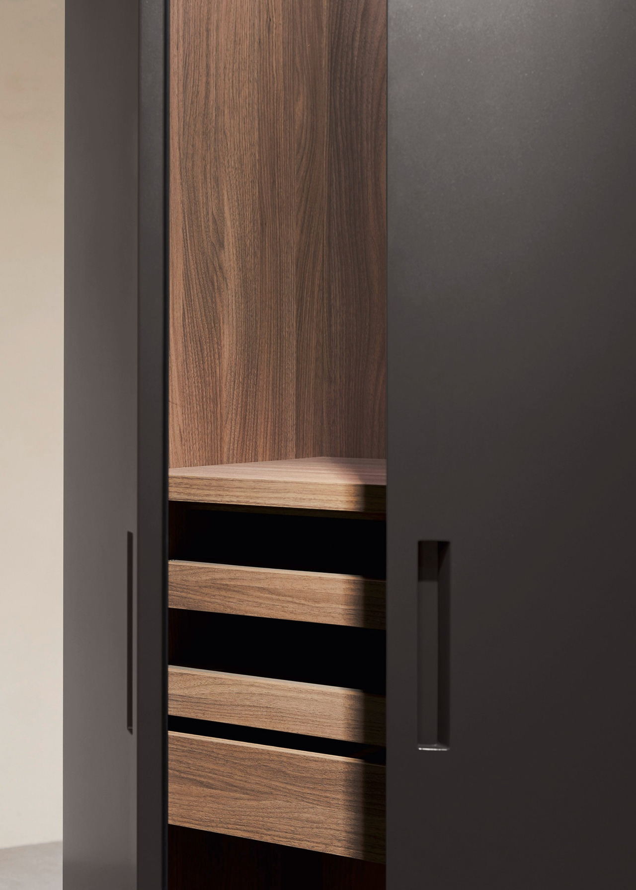 Sangiacomo Grace Wardrobe, view 4