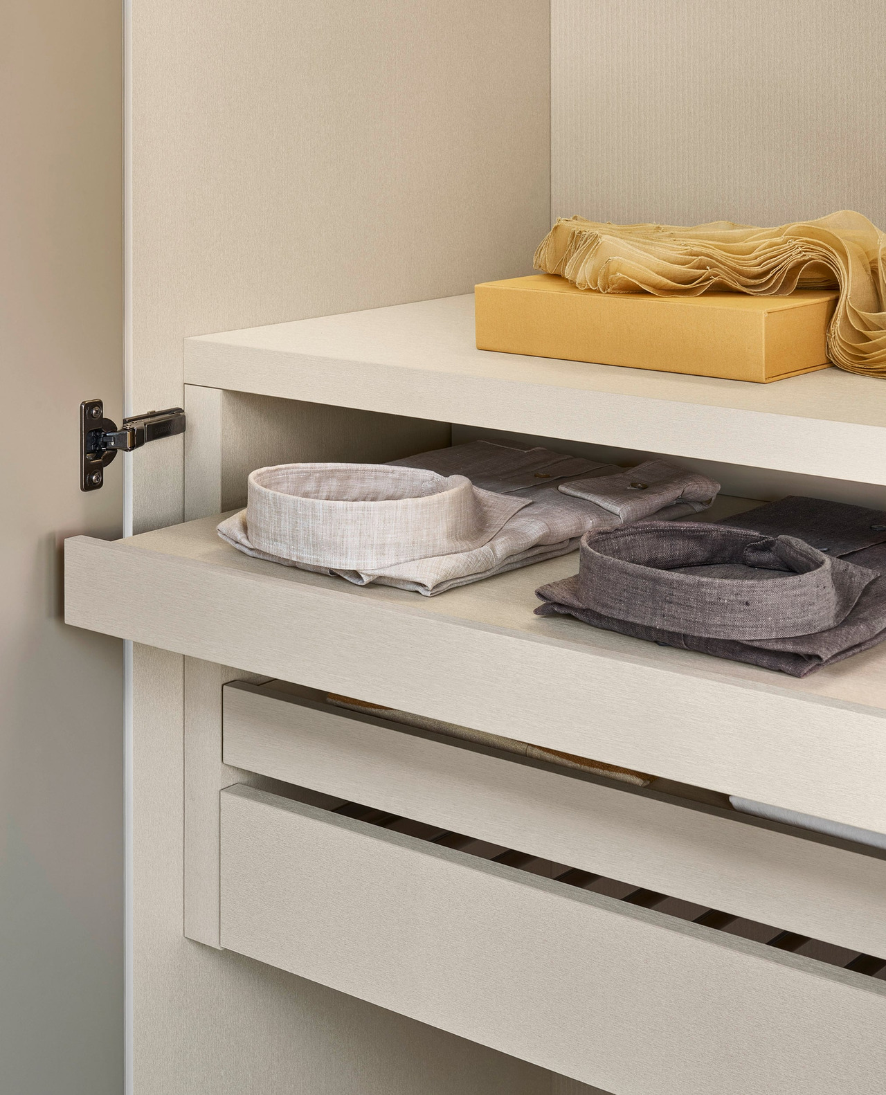 Sangiacomo Grace Wardrobe, view 2