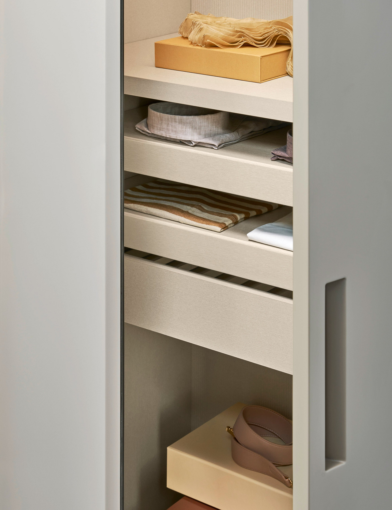 Sangiacomo Grace Wardrobe
