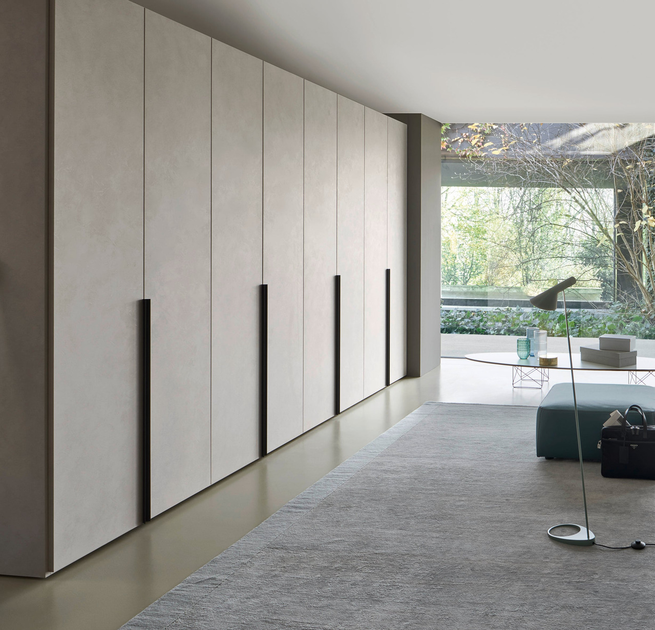 Sangiacomo Ala Wardrobe, view 3