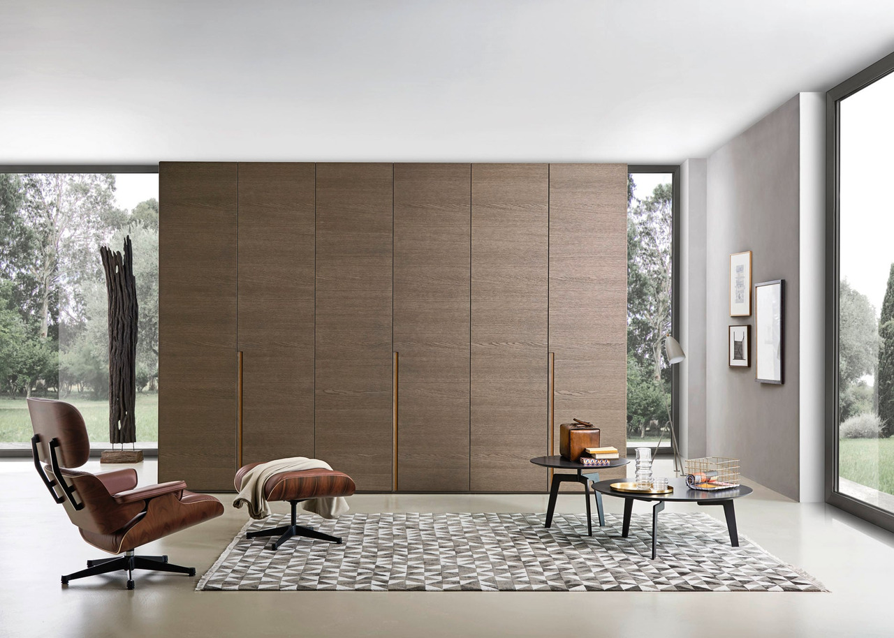Sangiacomo Tratto Wardrobe, view 5
