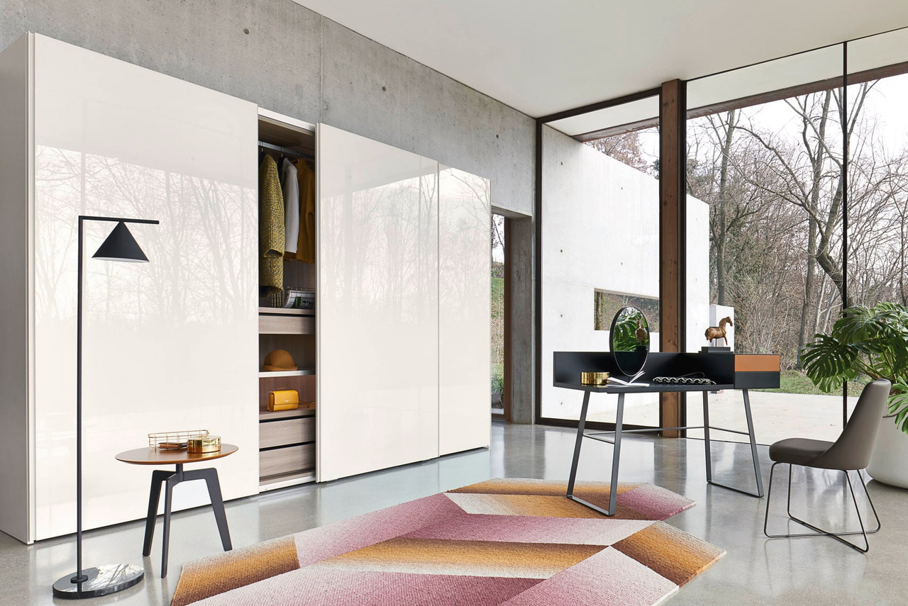 Sangiacomo Breccia Wardrobe