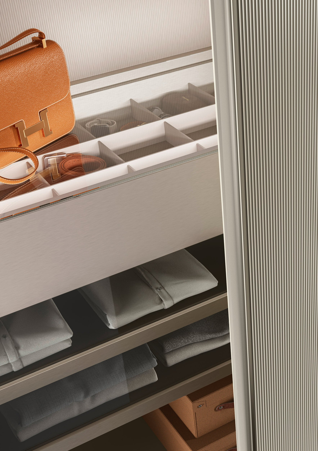 Sangiacomo Trail Cabinet