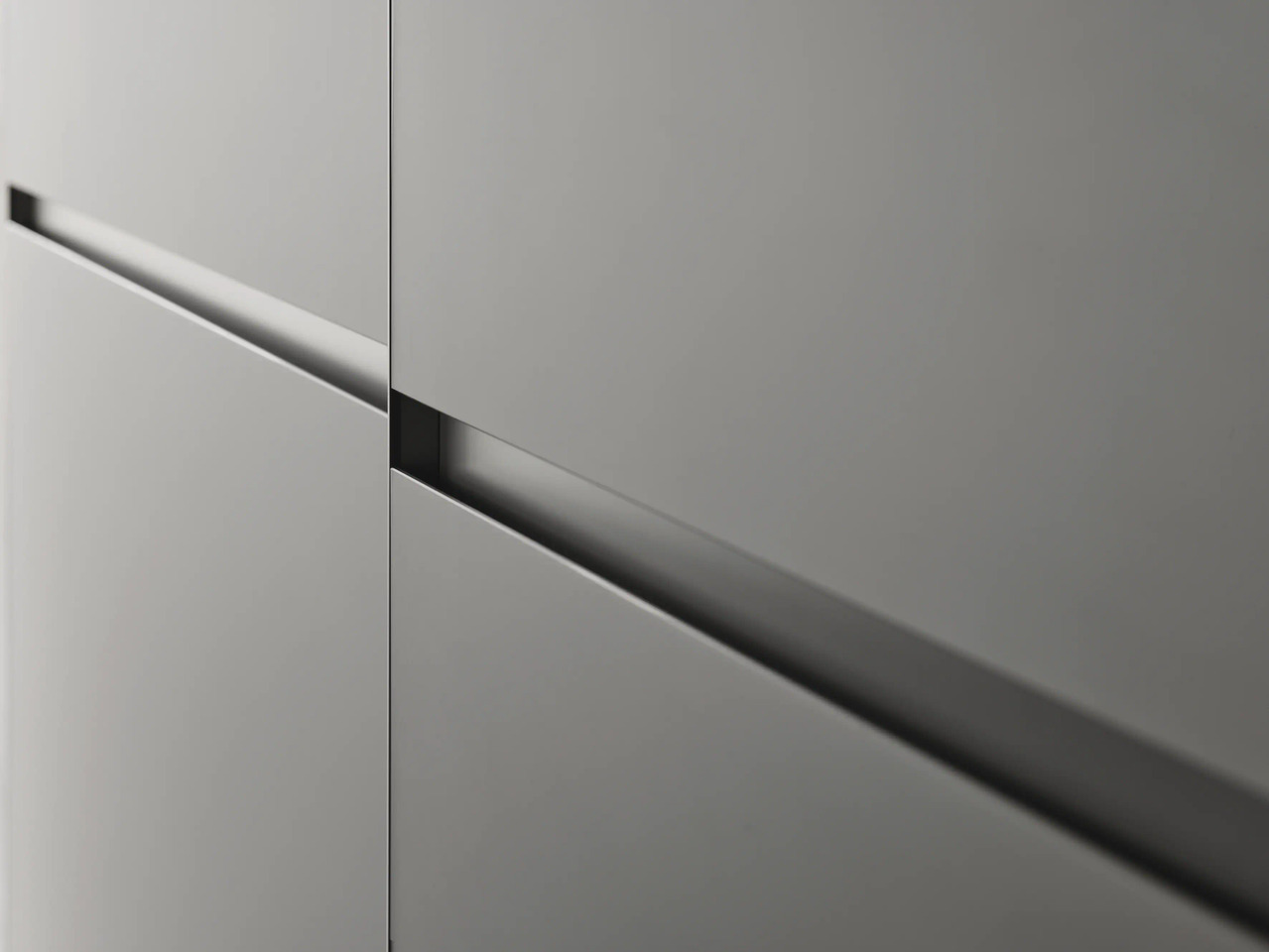 Sangiacomo Horizontal Wardrobe