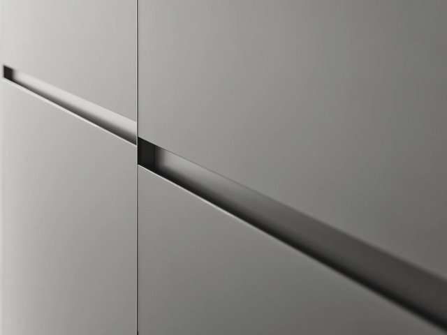 Sangiacomo Horizontal Wardrobe